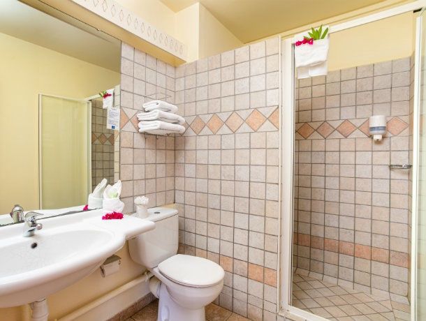 Hôtel Karibea Sainte Luce 3* (Amandiers - Amyris) pas cher photo 11