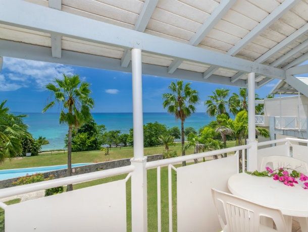 Hôtel Karibea Sainte Luce 3* (Amandiers - Amyris) pas cher photo 14