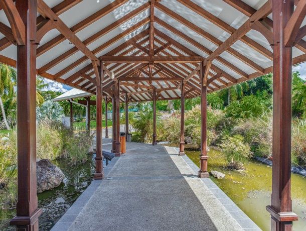 Hôtel Karibea Sainte Luce 3* (Amandiers - Amyris) pas cher photo 5