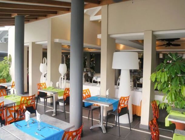 Hôtel Karibea Sainte Luce 3* (Amandiers - Amyris) pas cher photo 26