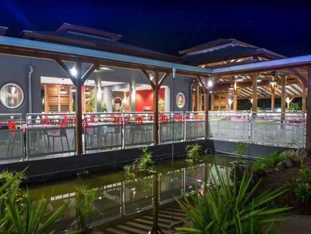 Hôtel Karibea Sainte Luce 3* (Amandiers - Amyris) pas cher photo 29