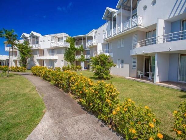 Hôtel Karibea Sainte Luce 3* (Amandiers - Amyris) pas cher photo 33