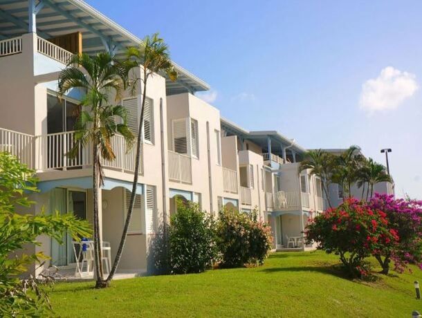 Hôtel Karibea Sainte Luce 3* (Amandiers - Amyris) pas cher photo 34