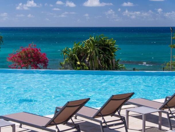 Hôtel Karibea Sainte Luce 3* (Amandiers - Amyris) pas cher photo 36