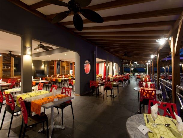 Hôtel Karibea Sainte Luce 3* (Amandiers - Amyris) pas cher photo 30