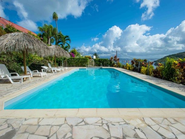 Hôtel Le Panoramic 3* pas cher photo 1