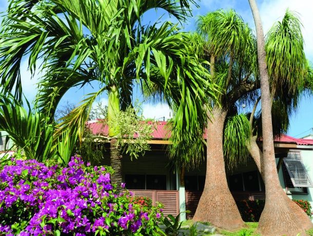 Hôtel Le Panoramic 3* pas cher photo 2