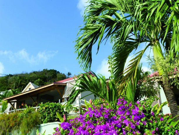 Hôtel Le Panoramic 3* pas cher photo 4