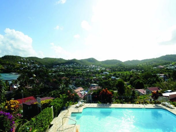 Hôtel Le Panoramic 3* pas cher photo 5