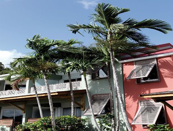 Hôtel Le Panoramic 3* pas cher photo 6