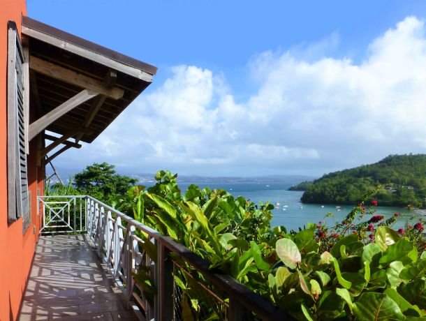 Hôtel Le Panoramic 3* pas cher photo 8