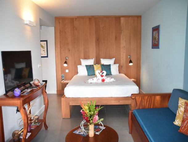 Hôtel Le Panoramic 3* pas cher photo 10