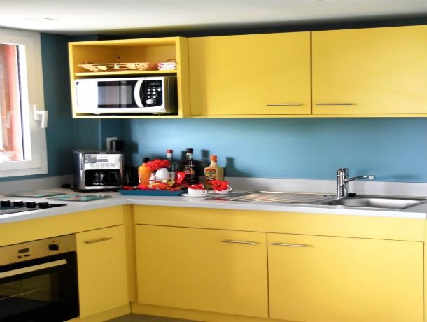 Hôtel Le Panoramic 3* pas cher photo 11