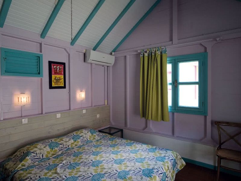 Hôtel L'Anse Bleue 2* pas cher photo 3