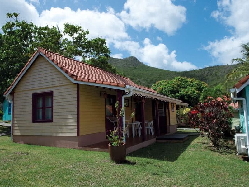 Hôtel L'Anse Bleue 2* pas cher photo 4