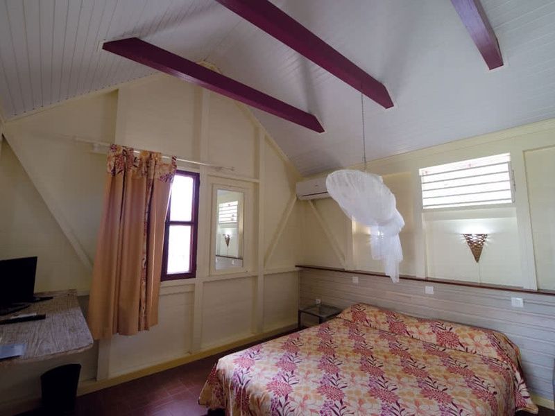 Hôtel L'Anse Bleue 2* pas cher photo 12