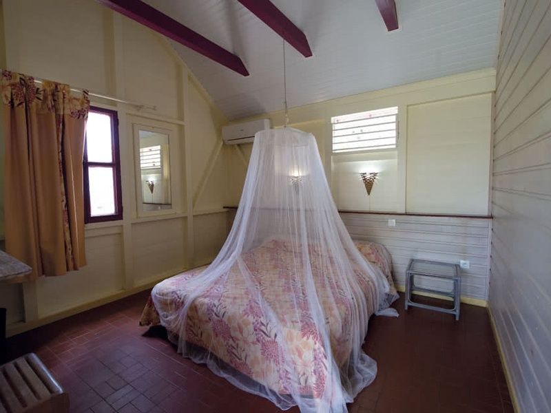 Hôtel L'Anse Bleue 2* pas cher photo 14