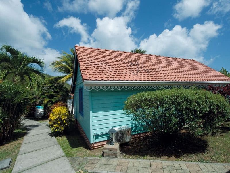 Hôtel L'Anse Bleue 2* pas cher photo 15