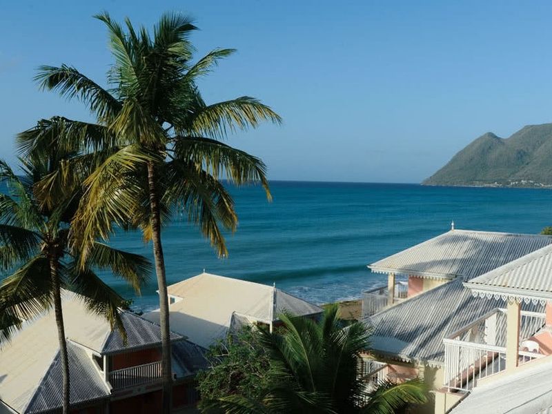Résidence Hotelière Diamant Beach 2* pas cher photo 5