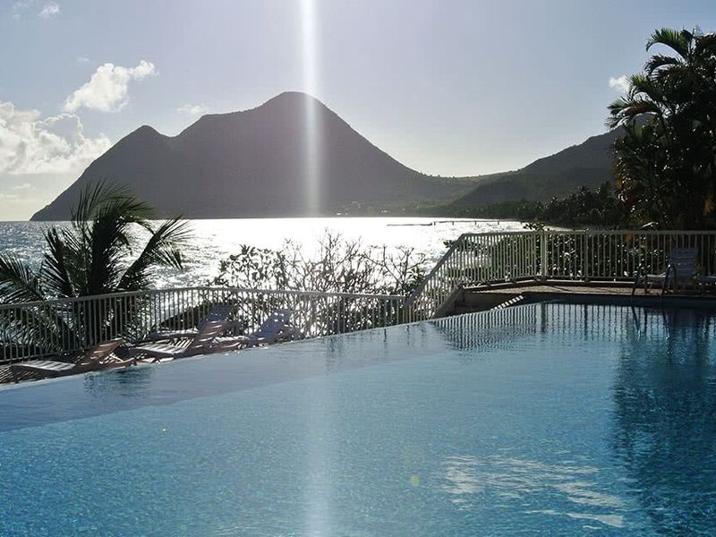 Résidence Hotelière Diamant Beach 2* pas cher photo 7