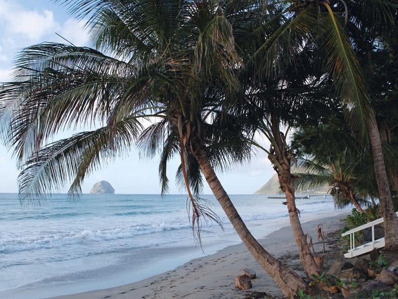 Résidence Hotelière Diamant Beach 2* pas cher photo 9