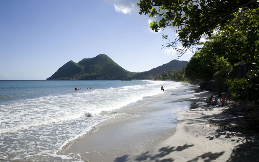 Résidence Hotelière Diamant Beach 2* pas cher photo 14