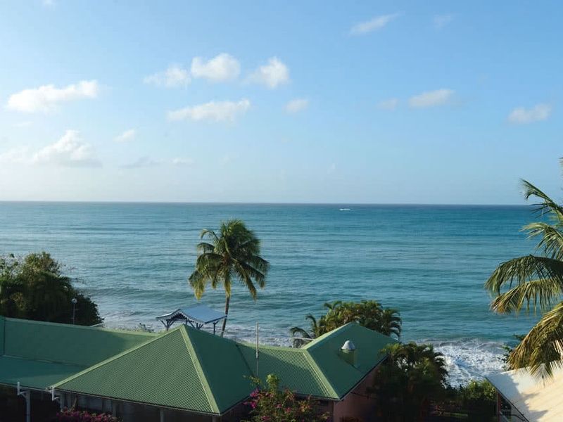 Résidence Hotelière Diamant Beach 2* pas cher photo 15