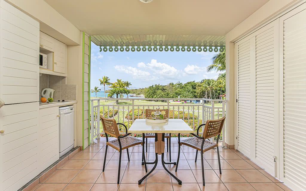 Village-Club Pierre & Vacances Sainte-Luce pas cher photo 8