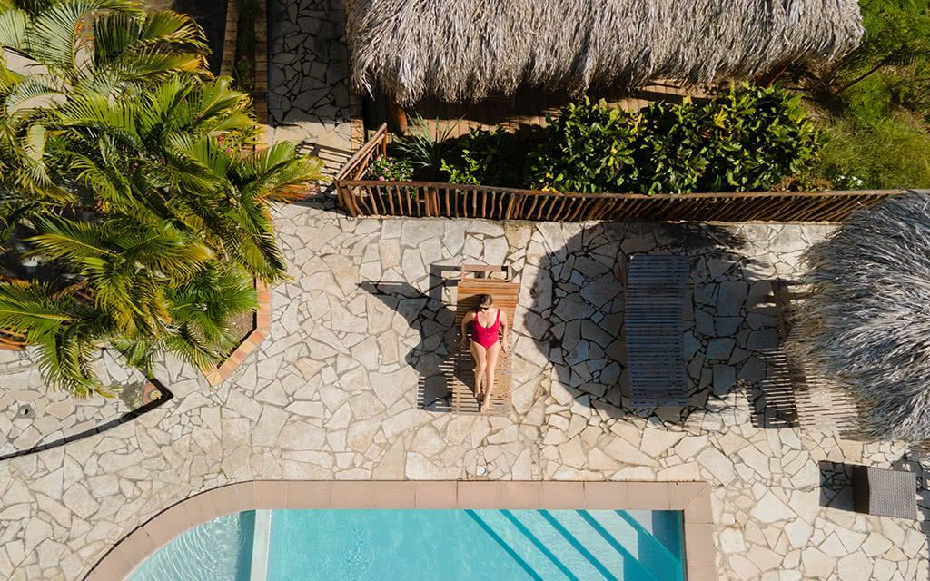 Iloma Hôtel & Spa pas cher photo 1