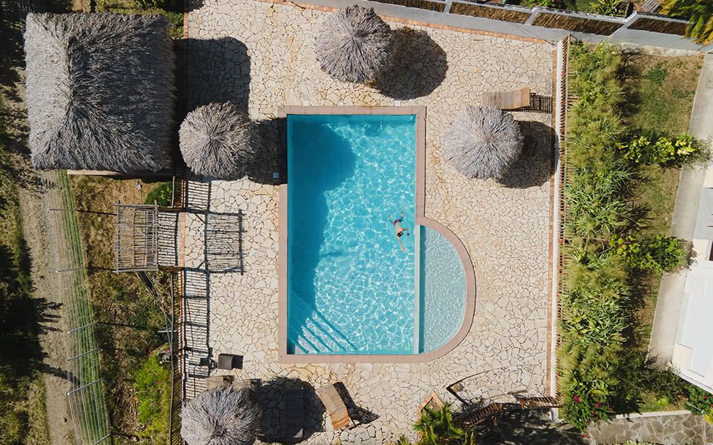 Iloma Hôtel & Spa pas cher photo 2