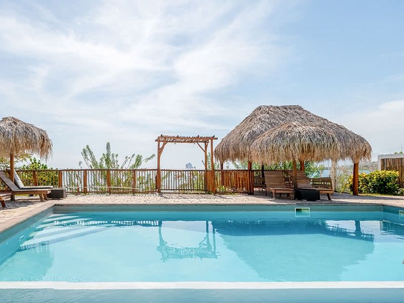 Iloma Hôtel & Spa pas cher photo 3