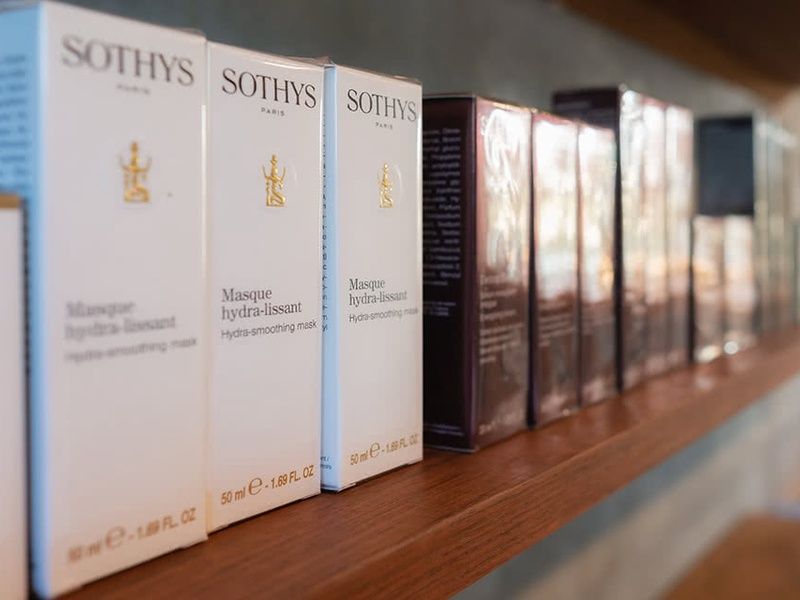 Iloma Hôtel & Spa pas cher photo 9