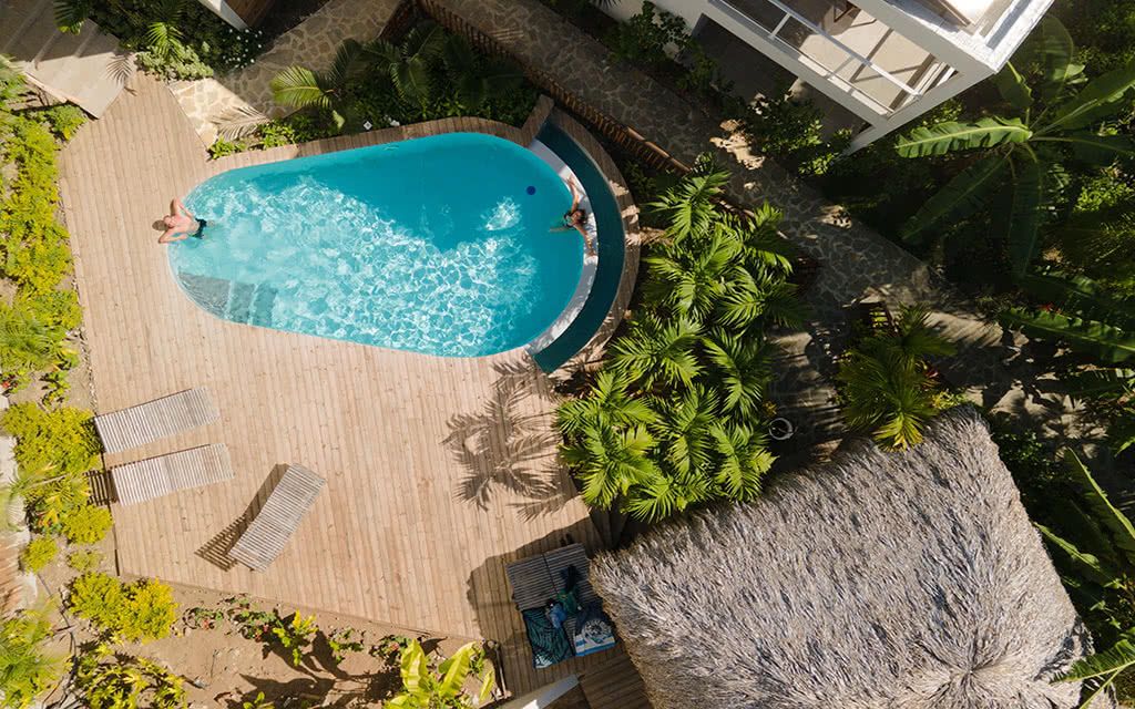 Iloma Hôtel & Spa pas cher photo 10