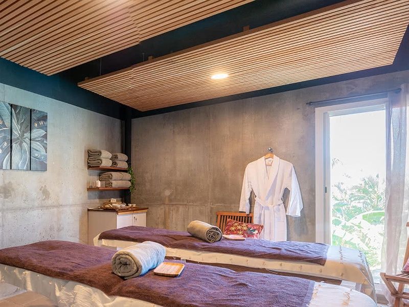 Iloma Hôtel & Spa pas cher photo 11