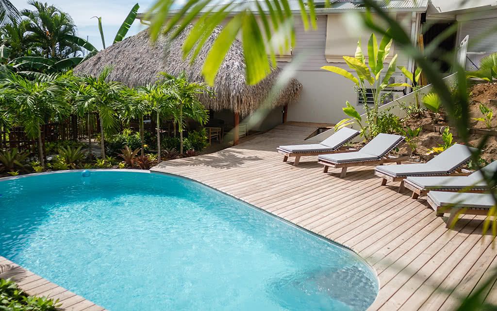 Iloma Hôtel & Spa pas cher photo 12