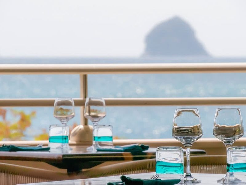 Iloma Hôtel & Spa pas cher photo 14