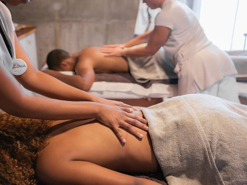 Iloma Hôtel & Spa pas cher photo 15