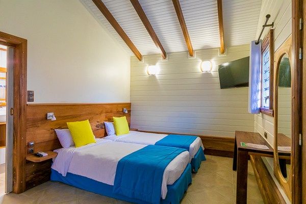 Hôtel Bambou 3* pas cher photo 7