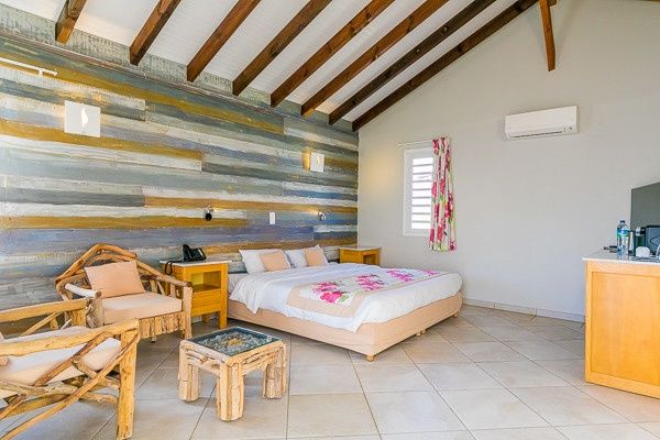 Hôtel Bambou 3* pas cher photo 8