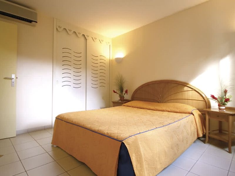 Combiné Hôtel Karibéa Caribia 3* et Hôtel Karibéa Prao 3* pas cher photo 3
