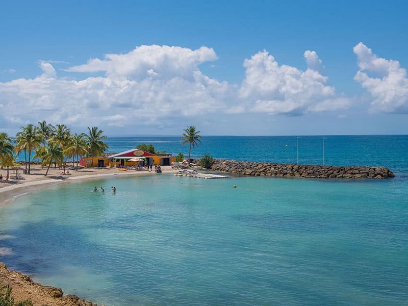 Combiné Hôtel Karibéa Caribia 3* et Hôtel Karibéa Prao 3* pas cher photo 5