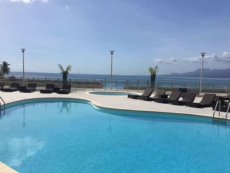 Combiné Hôtel Karibéa Caribia 3* et Hôtel Karibéa Prao 3* pas cher photo 7