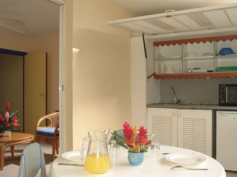 Combiné Hôtel Karibéa Caribia 3* et Hôtel Karibéa Prao 3* pas cher photo 8
