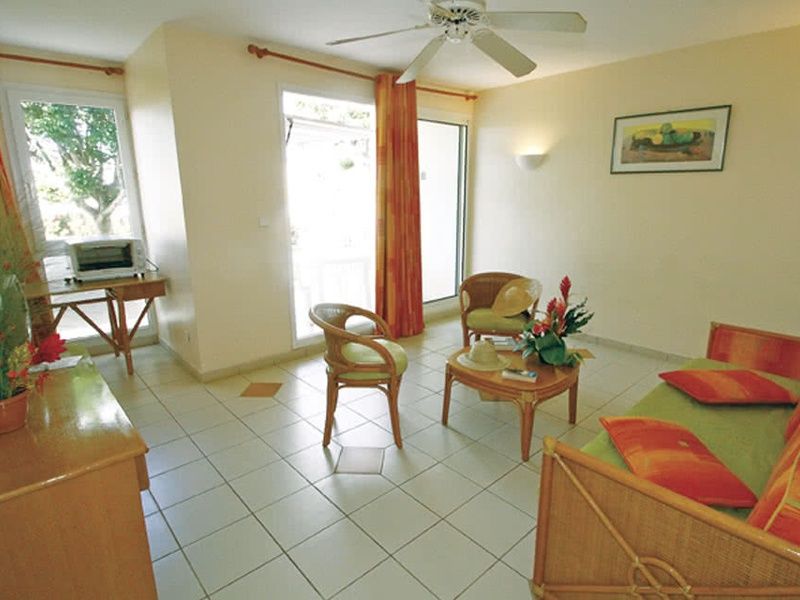 Combiné Hôtel Karibéa Caribia 3* et Hôtel Karibéa Prao 3* pas cher photo 12