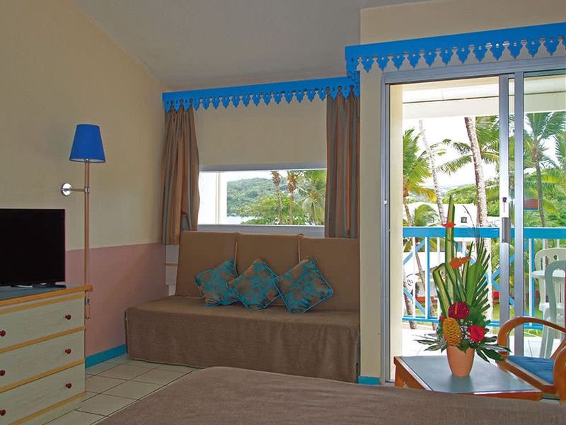 Hôtel Carayou Hôtel & Spa 3* pas cher photo 15