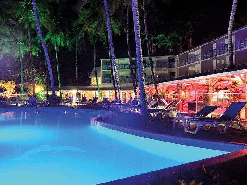 Hôtel Carayou Hôtel & Spa 3* pas cher photo 10