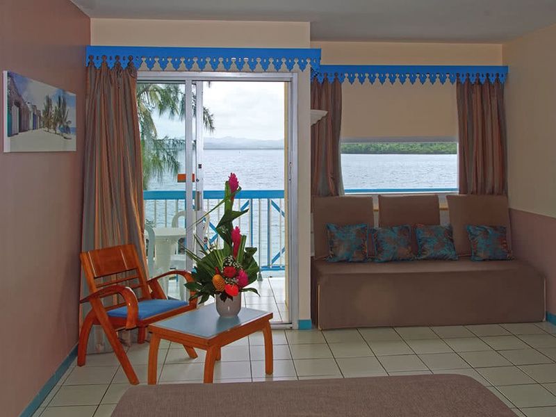 Hôtel Carayou Hôtel & Spa 3* pas cher photo 13