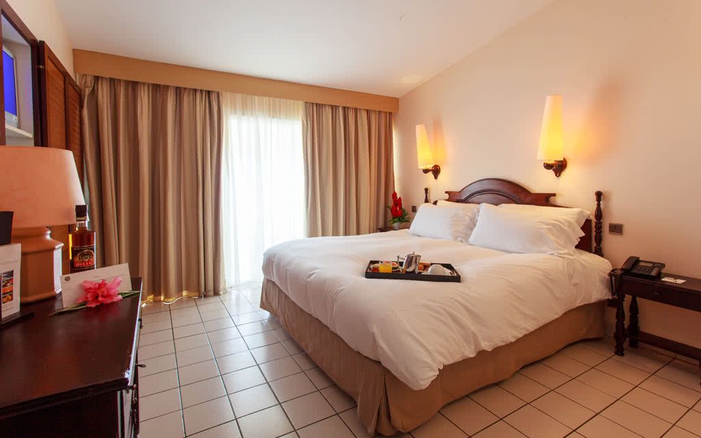 Hôtel Bakoua 4* pas cher photo 4