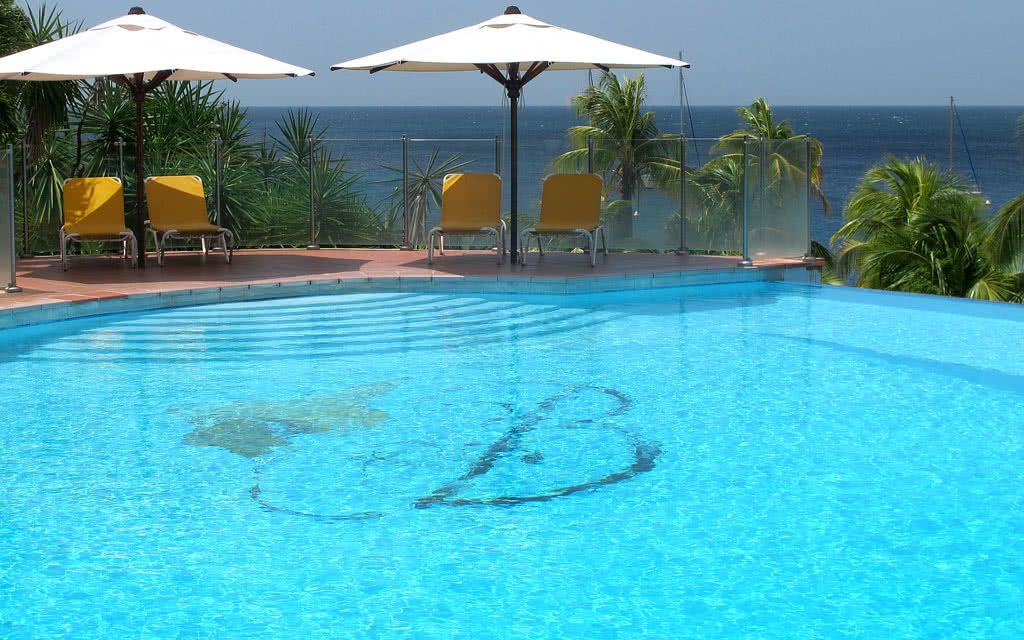 Hôtel Bakoua 4* pas cher photo 6