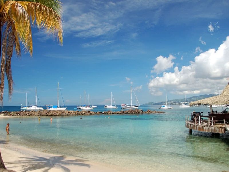 Hôtel Bakoua 4* pas cher photo 9